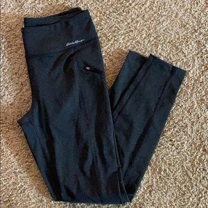 Eddie Bauer Athletic Legging